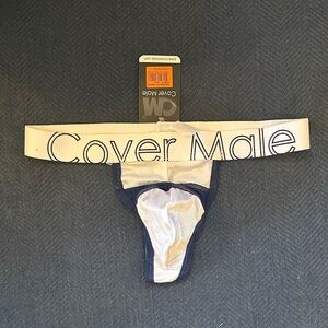 Men's Cover Male Side M | NWT | Thong